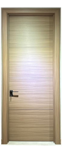 Flat Profile Door:C02