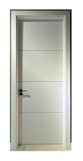 Flat Profile Door:C04