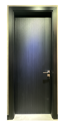 Slat Door:G02