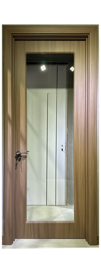 UniPanel Glass Door:L01